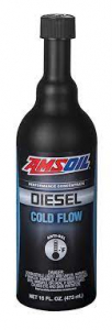 AMSOIL Diesel Cold Flow 473ml