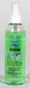 Cartec CARFUM Spring 50ml - kevään tuoksu