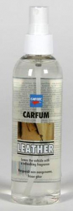 Cartec CARFUM Leather 200ml - nahan tuoksu