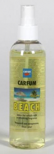Cartec CARFUM Beach 50ml - rannan tuoksu