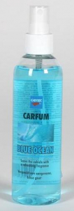 Cartec CARFUM Blue Ocean 200ml - meren tuoksu