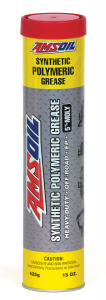 AMSOIL Synthetic Polymeric Off-Road Grease “tappirasva” 397g
