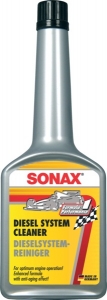SONAX Dieseljärjestelmän puhdistusaine 250ml