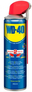 WD-40® Monitoimiöljy 450ml