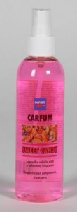 Cartec CARFUM Sweet Candy 50ml - karamellin tuoksu