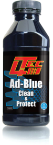 TEC4 Ad-Blue Clean & Pretect  400ml