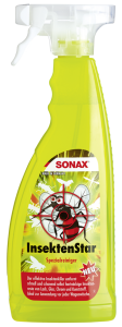 SONAX Hyönteisirrote 750ml