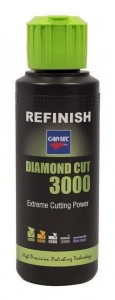 Cartec Diamond Cut 3000 150gr hionta-aine