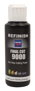 Cartec Fine Cut 9000 150ml Kiillotusaine
