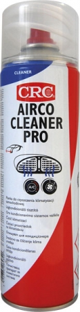 CRC AIRCO CLEANER PRO 500ML ilmastoinnin puhdistusvaahto
