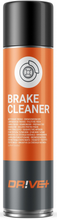 DRIVE+ BRAKE CLEANER 500ml