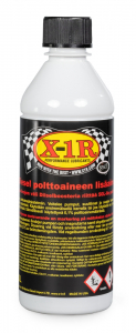 X-1R Diesel + Booster 500ml