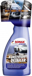 SONAX Xtreme Muovinkirkaste 500ml
