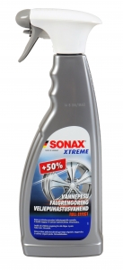 SONAX XTREME Vannepesu 750ml