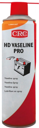 CRC HD Vaseline Pro / Vaseliinispray 250ml