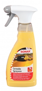 SONAX SprayWax 500 ml