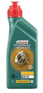 CASTROL Transmax LS Z 85W/90  1L