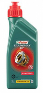 CASTROL Transmax DX III Multivehicle  1L