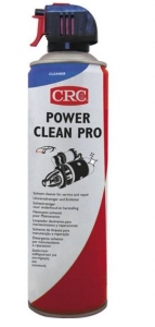 CRC POWER CLEAN PRO puhdistusaine 500  ML
