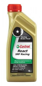 CASTROL React SFR RacingBrake  1L