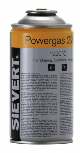 SIEVERT Powergas 2203 175g