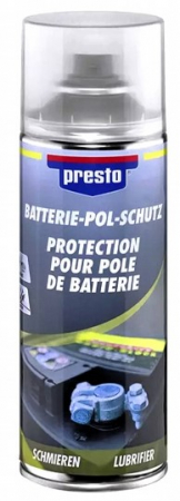 MOTIP-PRESTO Akkunapasuoja SPRAY 400ml