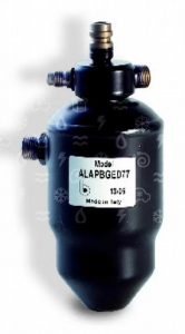 HELLA Suodatinkuivain PEUGEOT 406