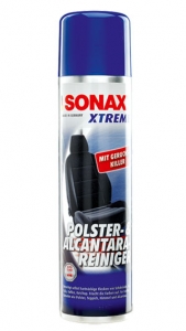 SONAX Xtreme Verhoilun puhdistusaine  400ml