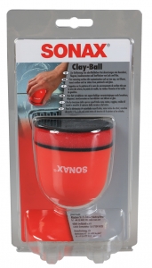 SONAX Clay Ball puhdistussavi