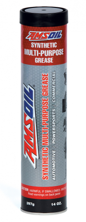 AMSOIL Multi-Purpose Grease yleisrasva 397g