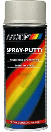 MOTIP Ruiskukitti SPRAY 400ml