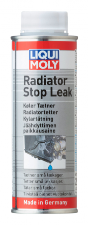 LLIQUI MOLY Jäähdyttimen paikkausaine 250ml