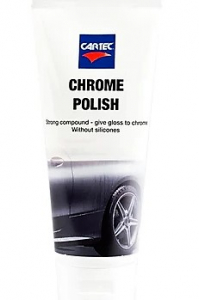 Cartec CHROME Polish 250g - Kromikiilloke