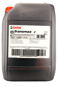 CASTROL Transmax Z  20L