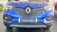 Maskisuoja Renault Kadjar 2019-