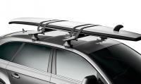 THULE Board Shuttle SUP-lauta teline