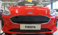 Maskisuoja Ford Fiesta 18-21