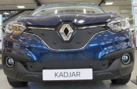 Maskisuoja Renault Kadjar 2015-