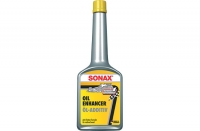 Sonax Oil Enhancer, moottoriöljyn lisäsuoja-aine 250ml