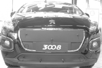 Maskisuoja Peugeot 3008 2014-
