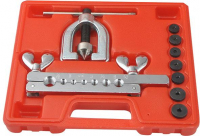 XL-TOOLS Jarruputkityökalusarja 9-Osainen