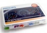 Philips merkkivalorasia 12V