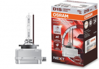 Polttimo Osram XENARC NIGHT BREAKER LASER D1S