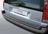 Takapuskurin kolhusuoja Volvo V70 Estate 2001-2/2007