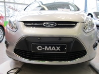 Maskisuoja Ford C-Max 2011-2015
