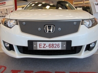 Maskisuoja Honda Accord 2009-2011
