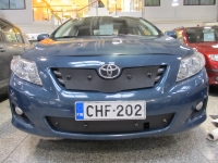 Maskisuoja Toyota Corolla 2007-2010