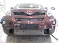 Maskisuoja Toyota Urban Cruiser 2009-2012