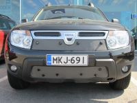 Maskisuoja Dacia Duster 2010-2013
