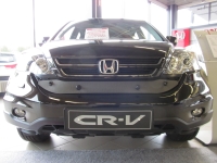 Maskisuoja Honda CR-V 2007-2009